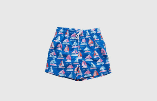 Oyster Bay Swim shorts
